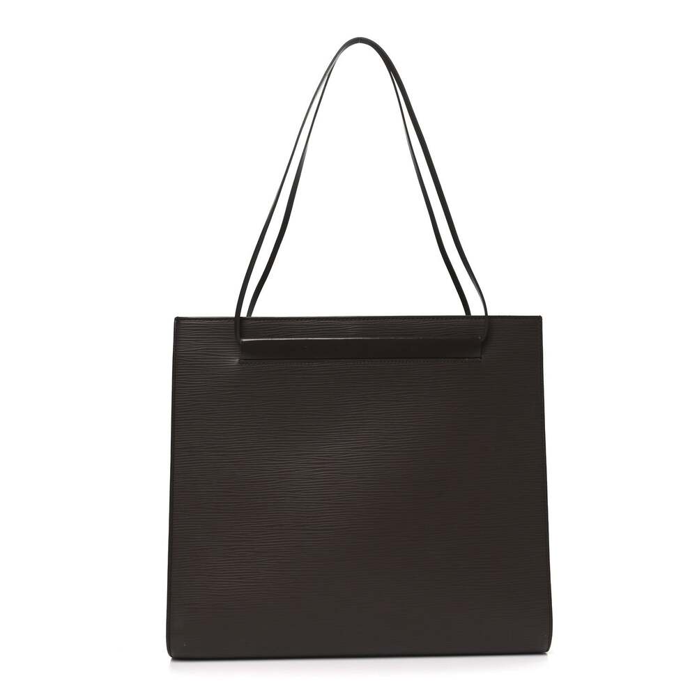 Louis Vuitton Epi Saint Tropez Moka #258357L49B